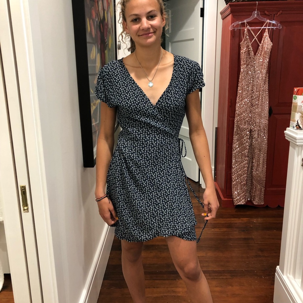 Brandy Melville Dress